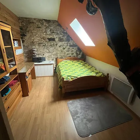 度假居 Maison Atypique A La Campagne Proche Plages *
