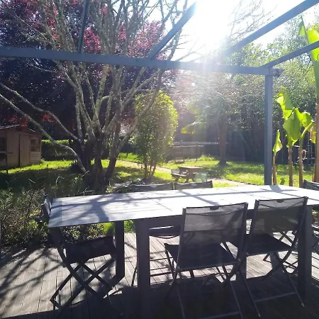 Maison Atypique A La Campagne Proche Plages 度假居 *